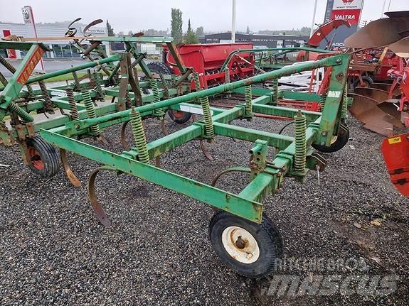 Wiberg Stubbis Other tillage machines and accessories