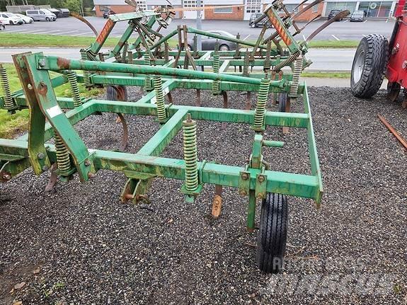 Wiberg Stubbis Other tillage machines and accessories
