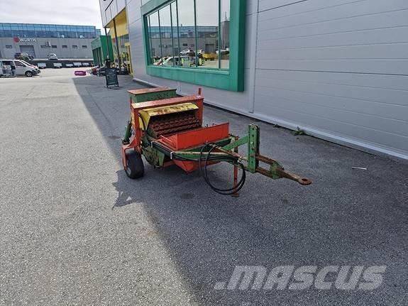 Wolf Perforator Other forage harvesting equipment