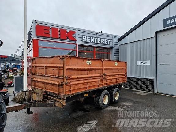  Multi-purpose Trailers