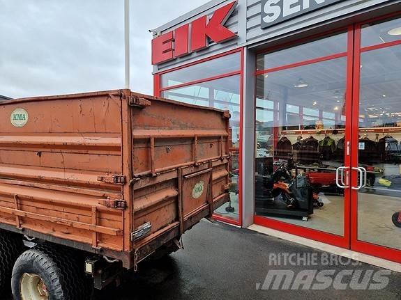   Multi-purpose Trailers