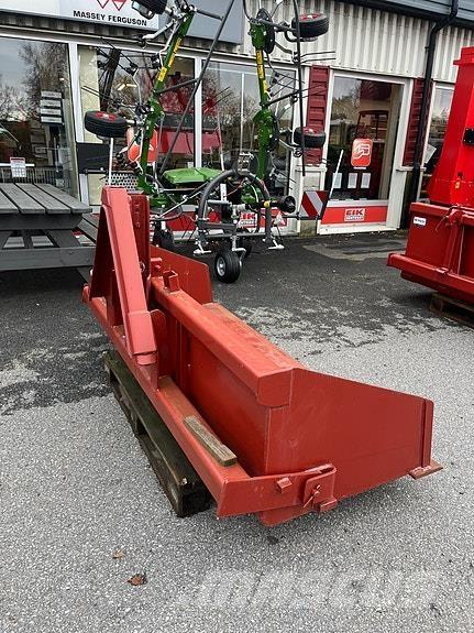   Multi-purpose Trailers