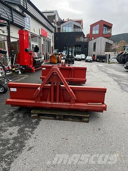   Multi-purpose Trailers