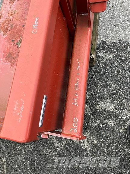   Multi-purpose Trailers