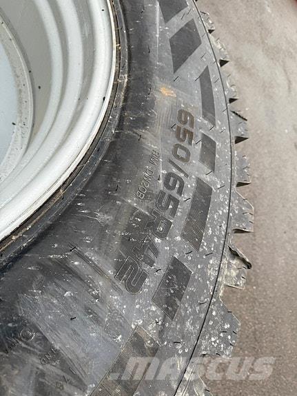   Tyres, wheels and rims