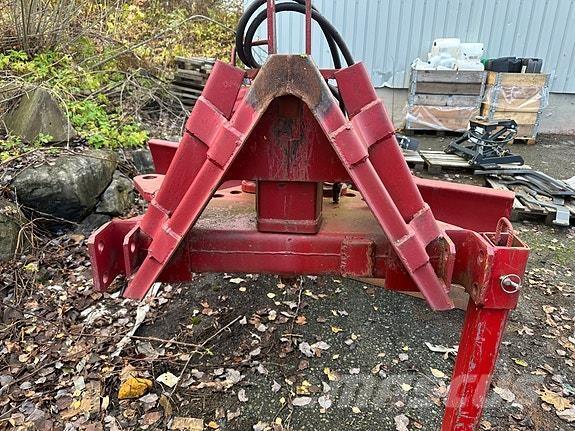   Other road and snow machines