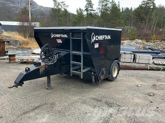   Other road and snow machines