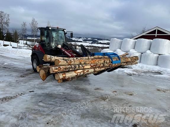 Yanmar V7 Tyres, wheels and rims