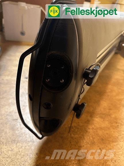  Yara N-sensor Farm machinery