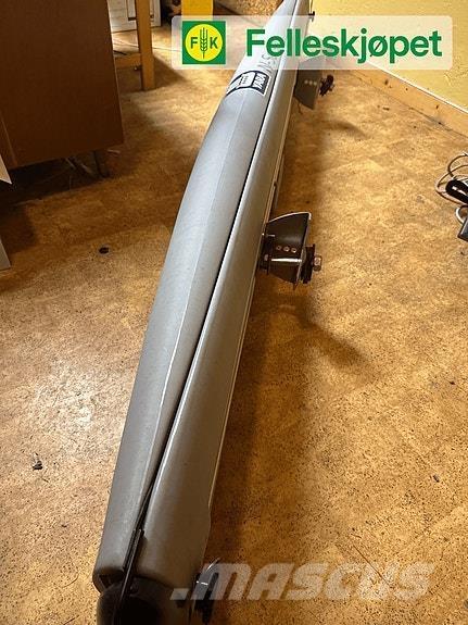  Yara N-sensor Farm machinery