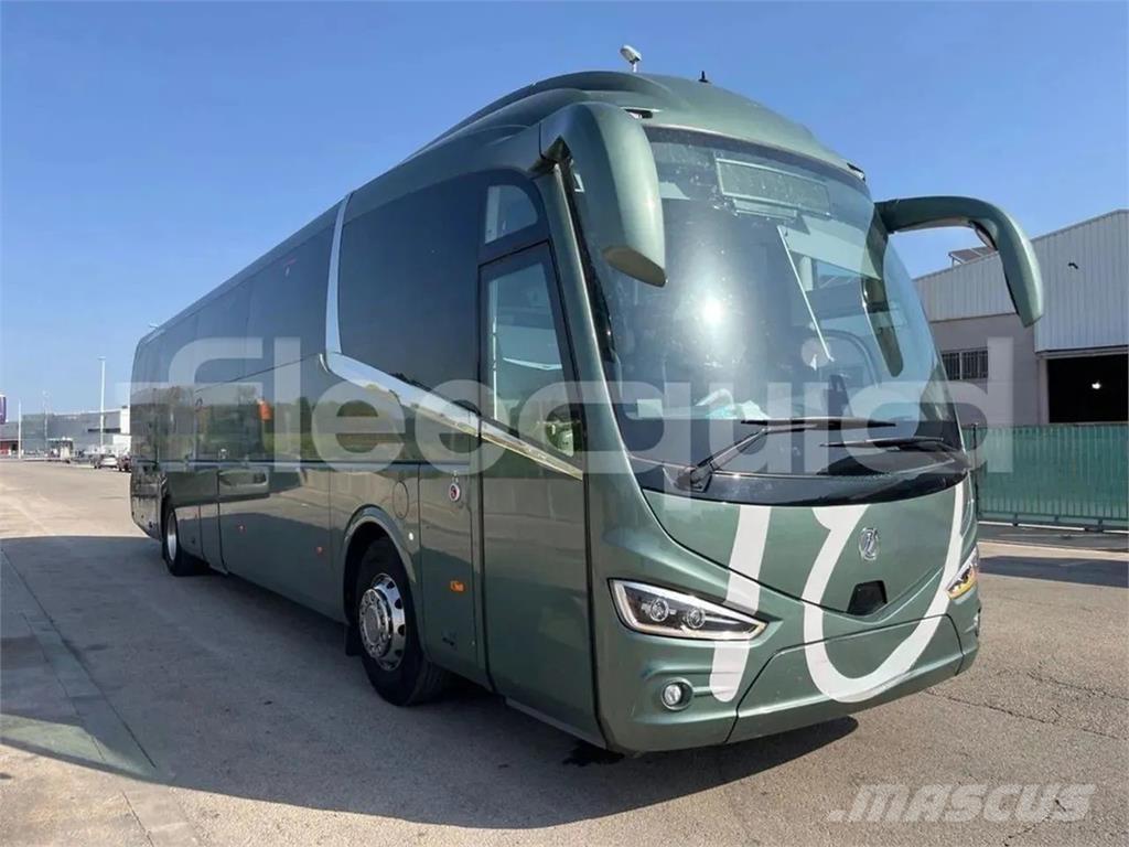  Irizar i6 Coach