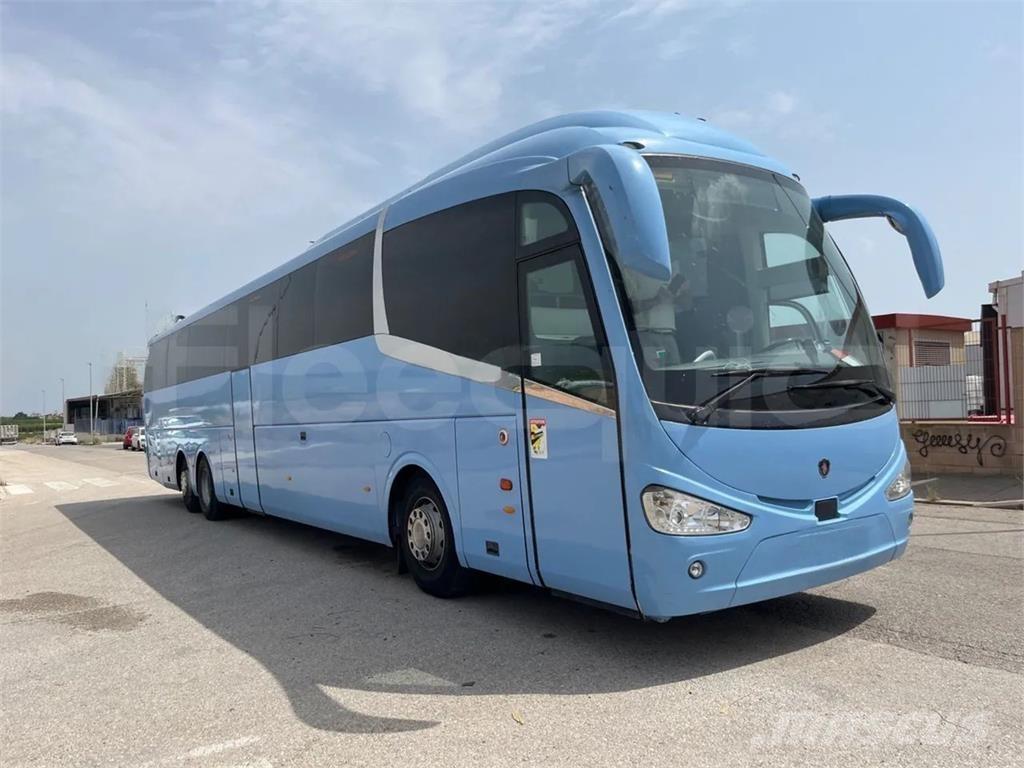  Irizar i6 Coach
