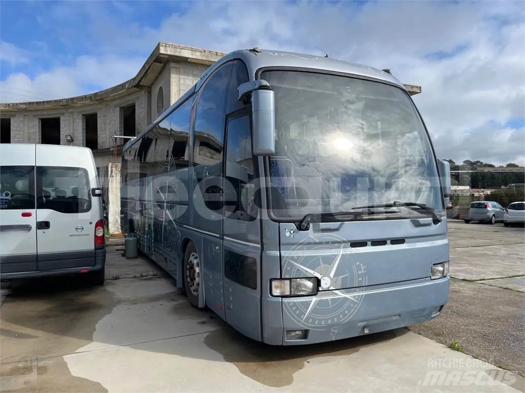 Iveco 380 Coach