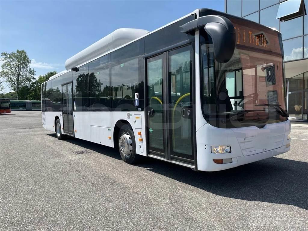 MAN A21 City bus