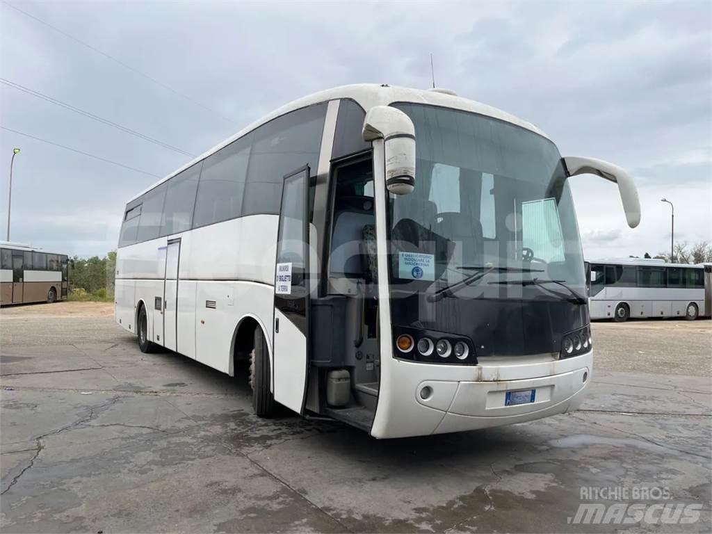 Volvo B12 Coach