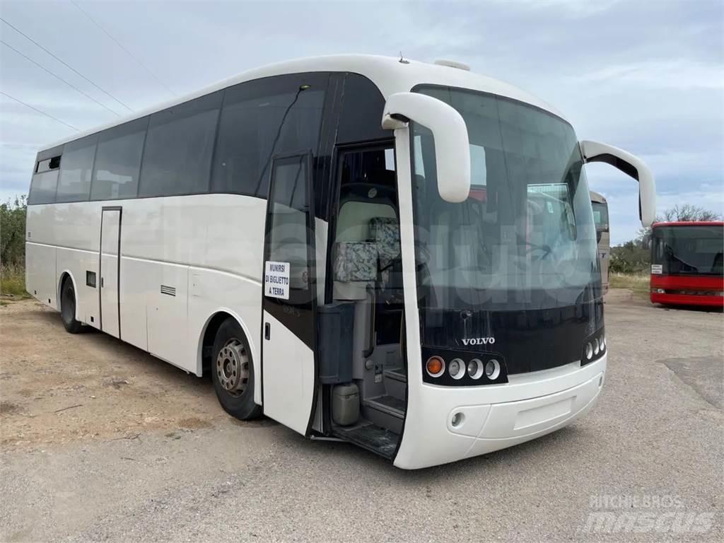 Volvo B12 Coach