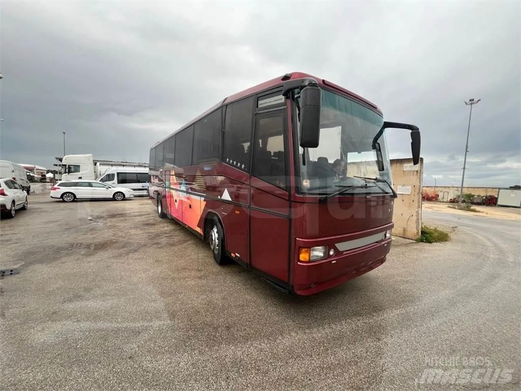 Volvo B12 Coach