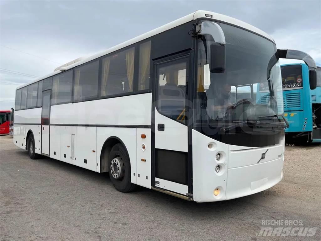 Volvo B12 Coach