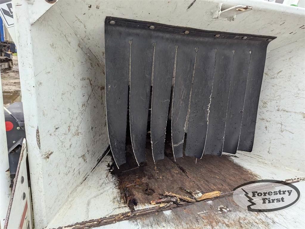 Altec DRM12 Wood chippers