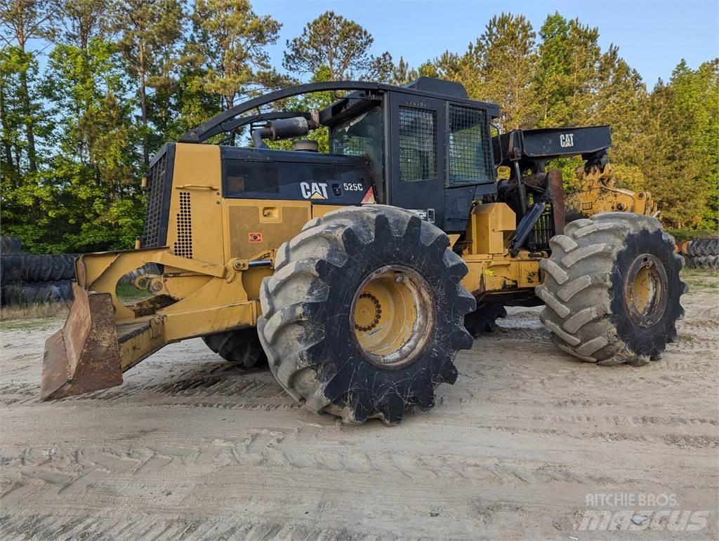 CAT 525C Other