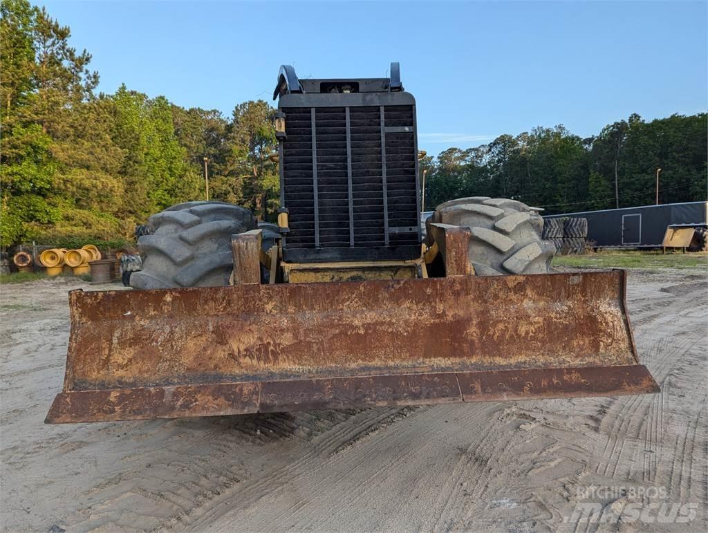 CAT 525C Other