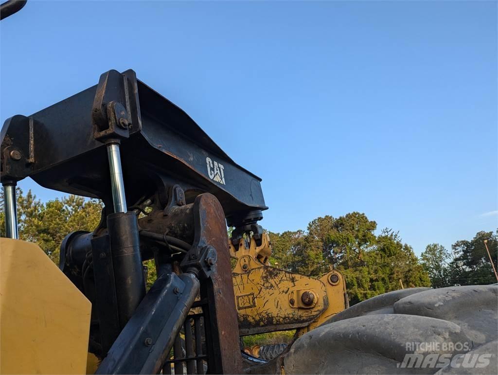 CAT 525C Other