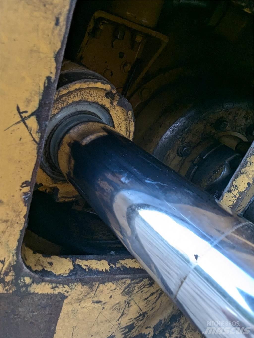 CAT 525C Other