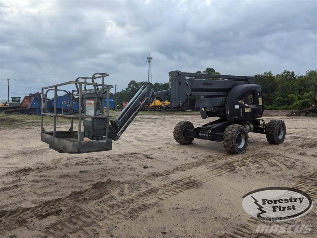 JLG 450AJ Other