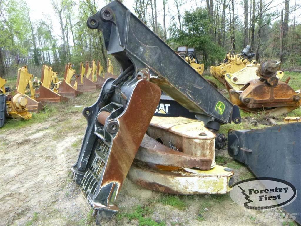 John Deere 12-5 Grapples