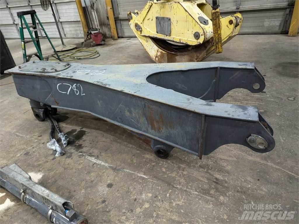 John Deere boom Booms and arms