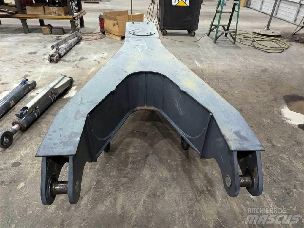 John Deere boom Booms and arms