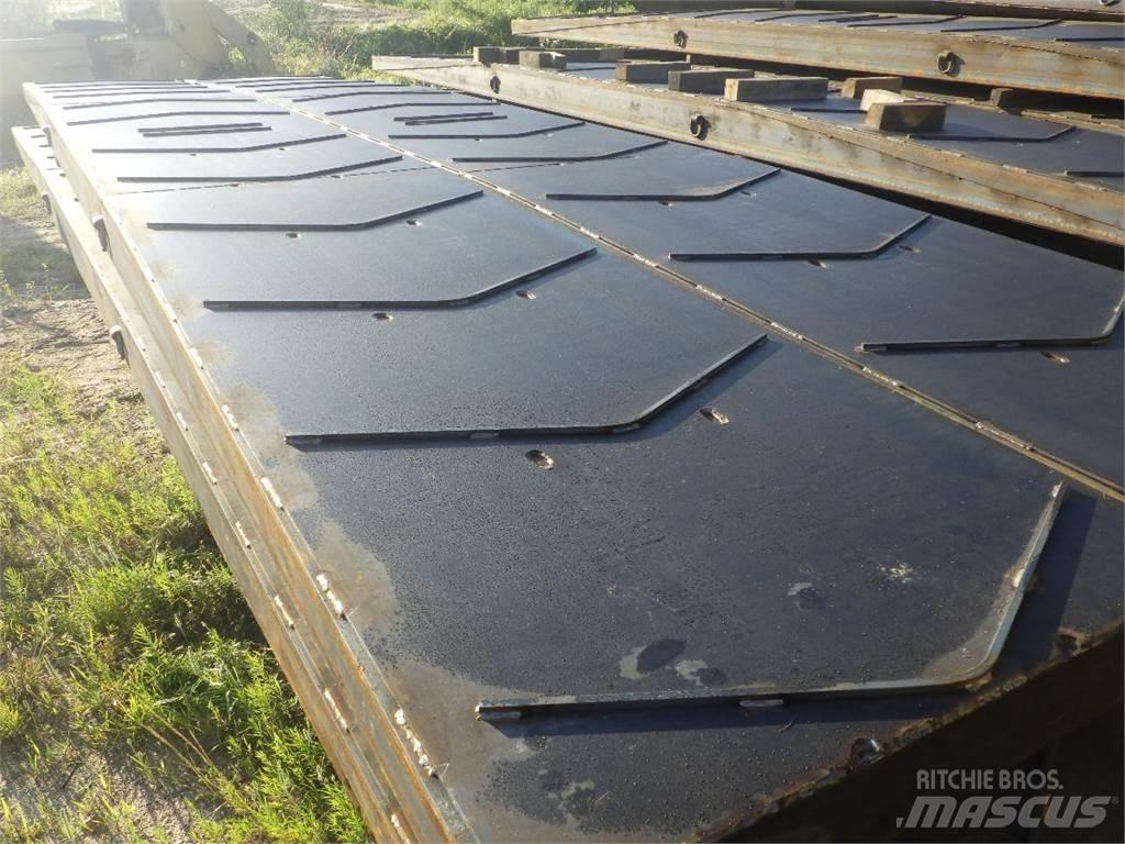  Mast 4' x 30' Other
