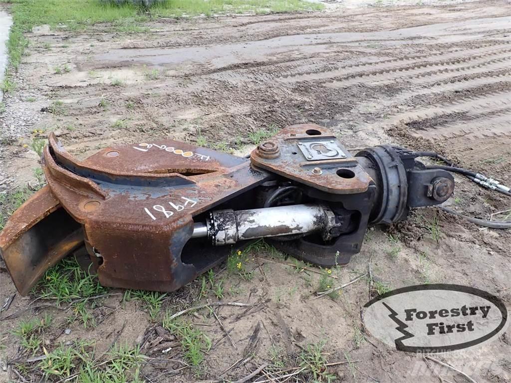 Rotobec 4560SHD Grapples