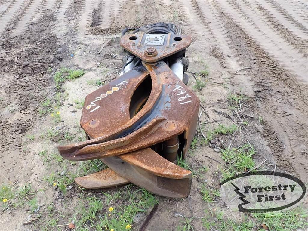 Rotobec 4560SHD Grapples