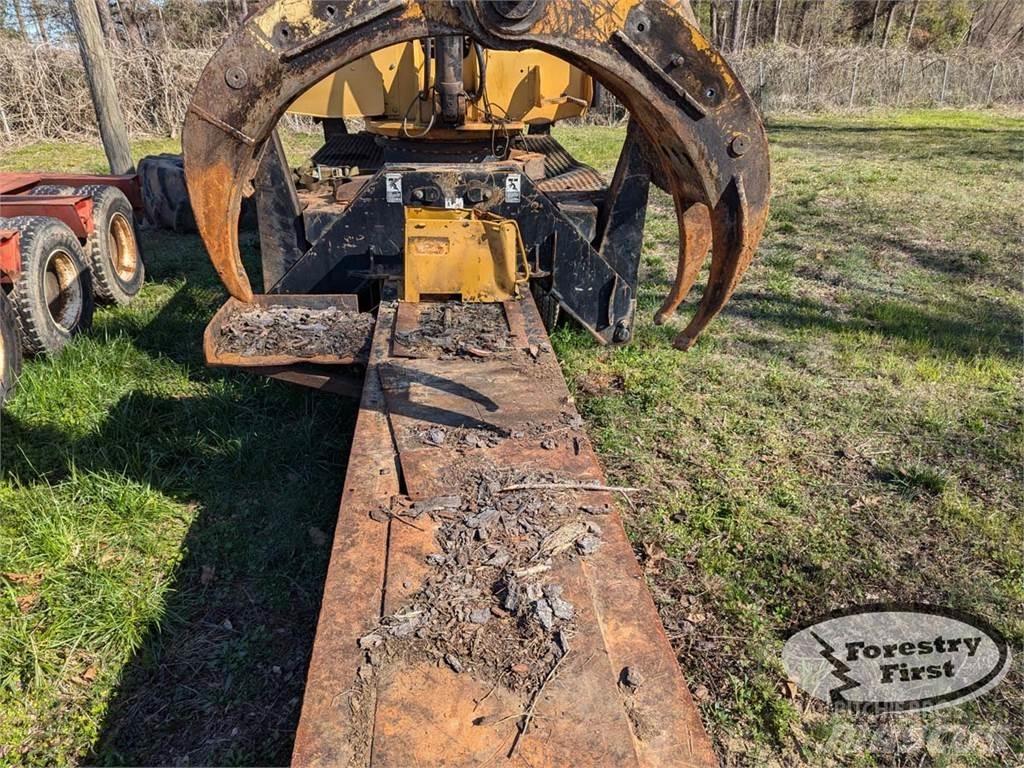 Tigercat 234 Knuckle boom loaders