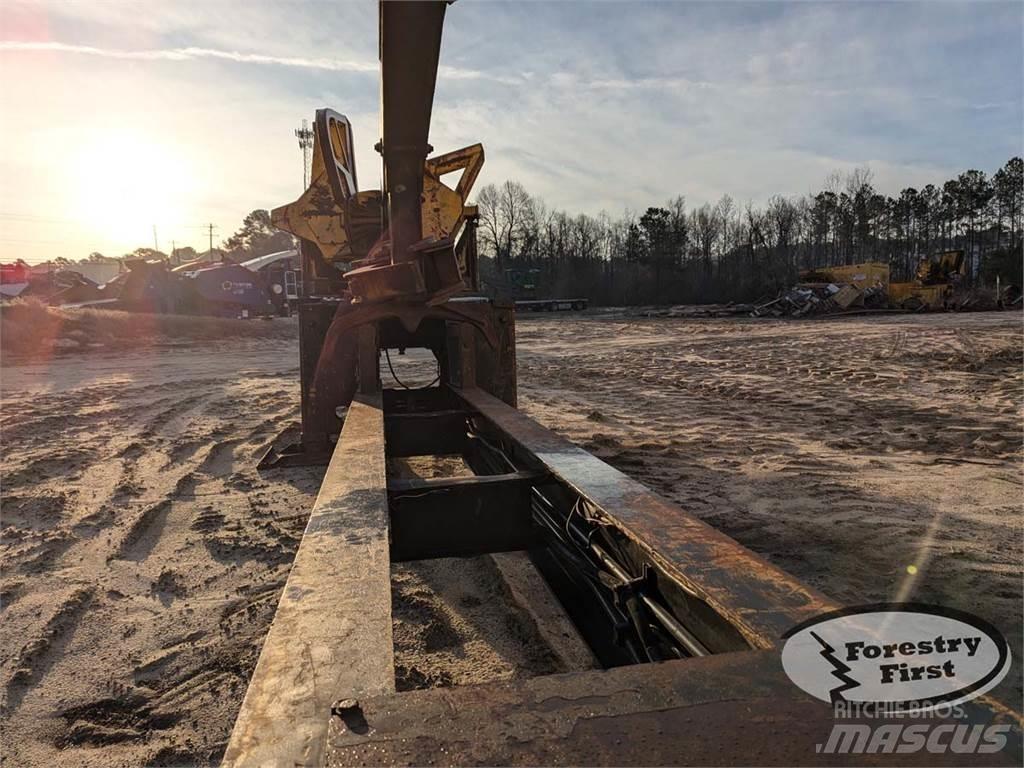 Tigercat 234 Knuckle boom loaders