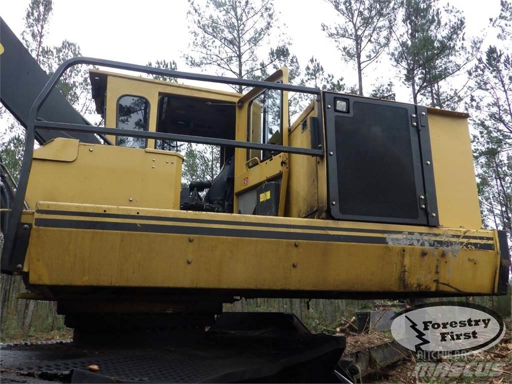Tigercat 234B Knuckle boom loaders