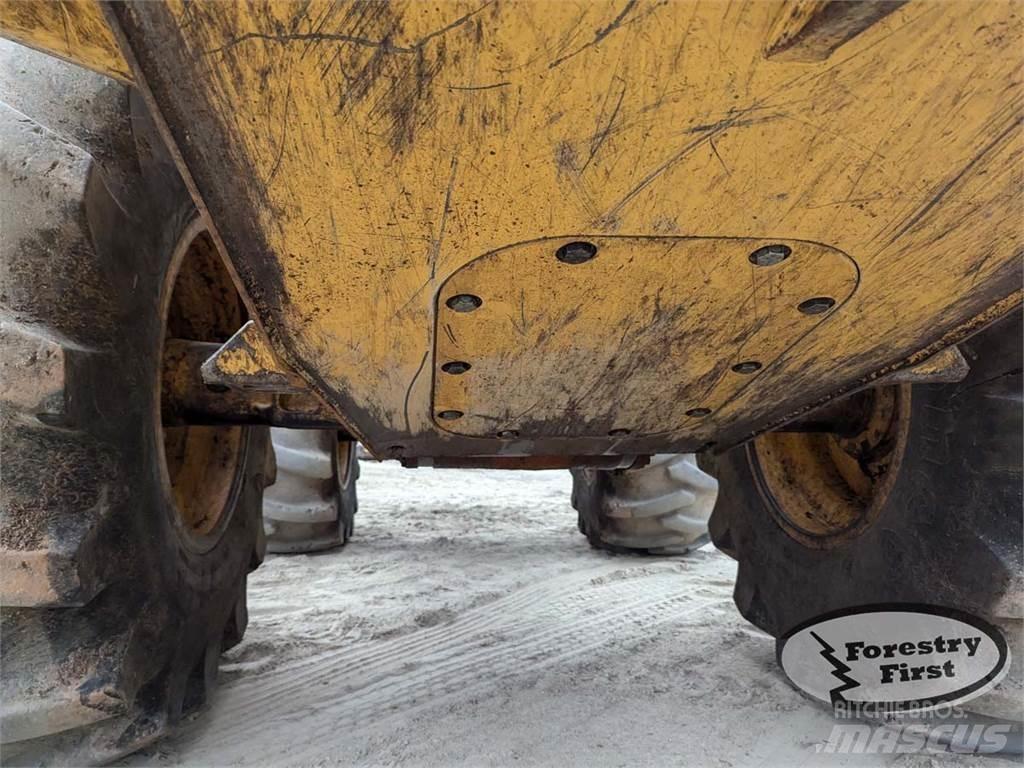Tigercat 720G Feller bunchers