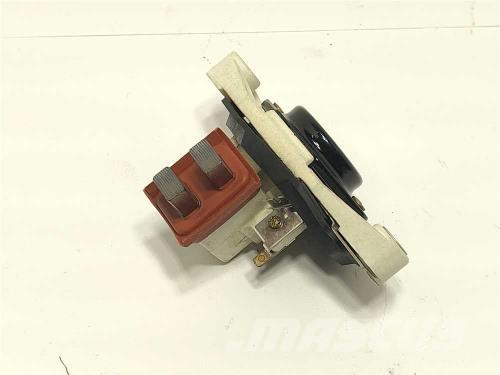 Bosch 80 A Forwarders