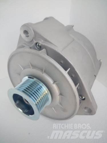 John Deere  Other components