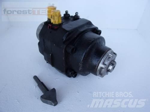 John Deere  Other components