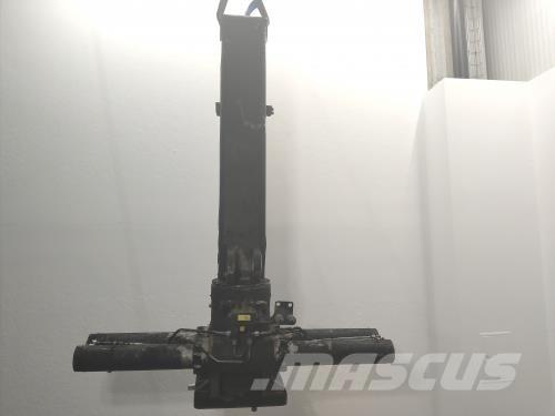 John Deere  Other components