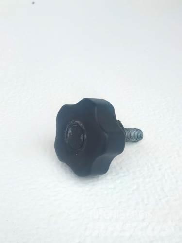 Komatsu  Other components