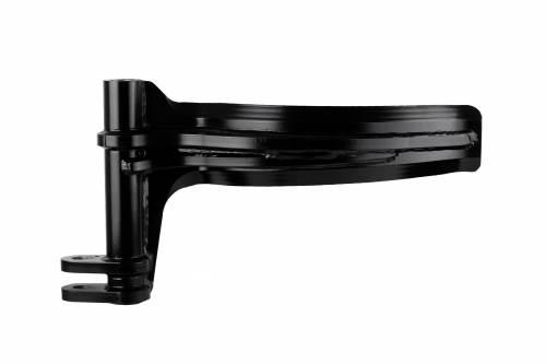 Ponsse H7 Other components