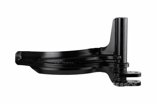 Ponsse H7 Other components