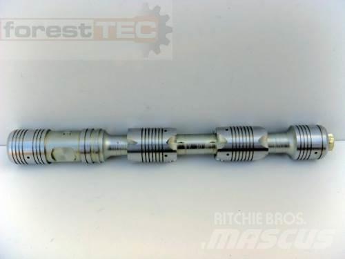 Tex  Other components