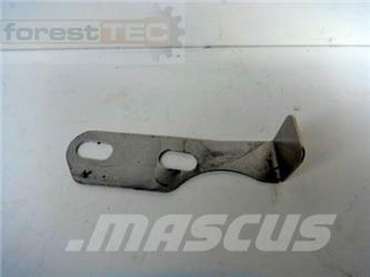 Valmet 3xx Other components