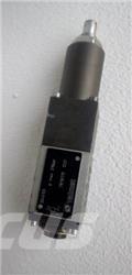 Valmet 3xx Other components