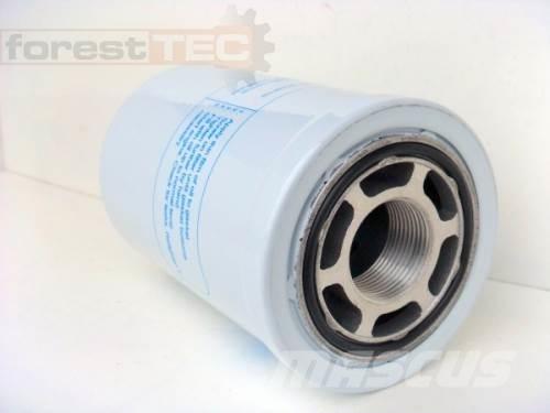 Valmet 820 - 941 Other components