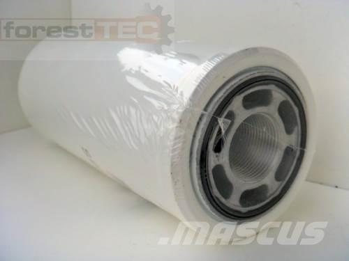 Valmet 840.3-860 Other components